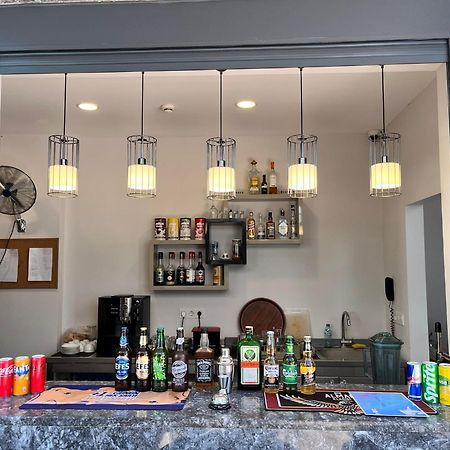 Gurses Life Hotel Alanya Eksteriør billede
