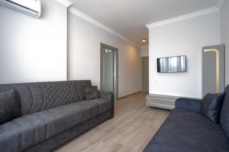 Gurses Life Hotel Alanya Eksteriør billede